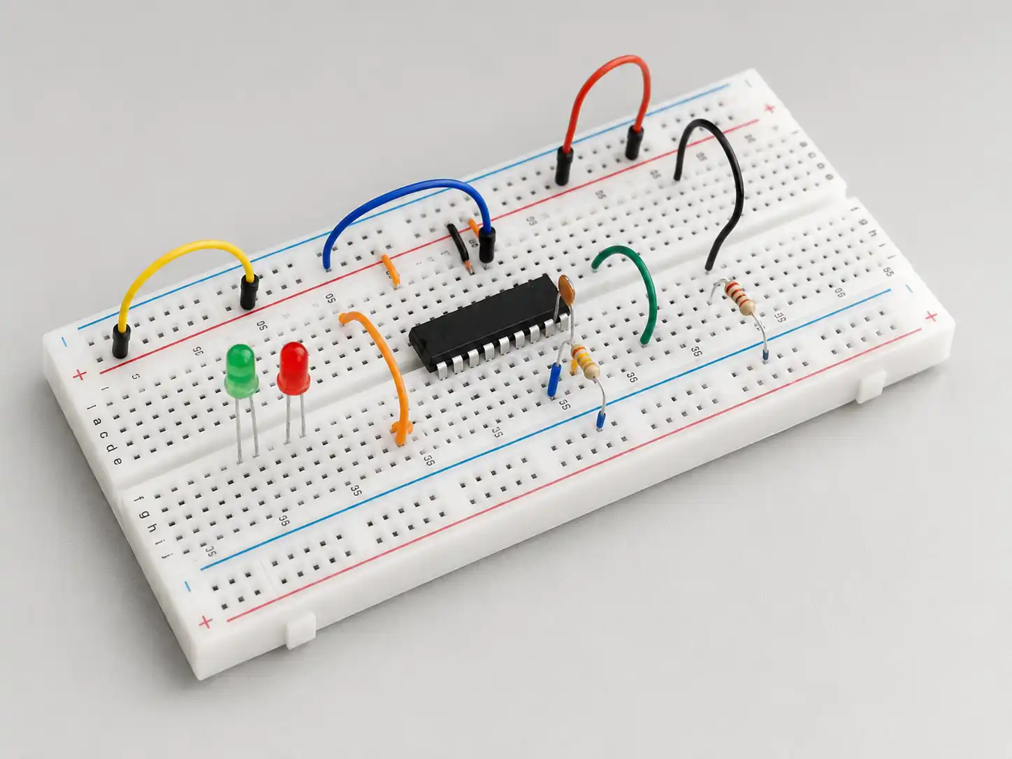 Breadboard