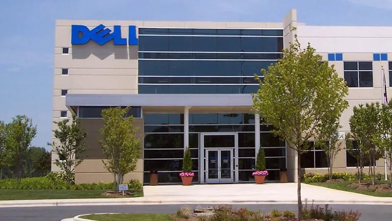 Dell Technologies