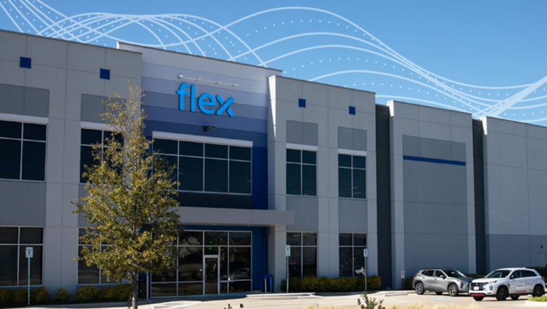 FLEX LTD