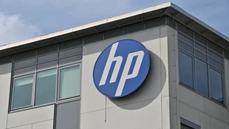 HP Inc.