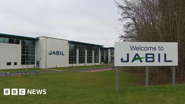 Jabil Inc