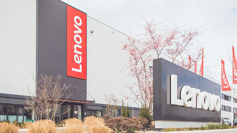 Lenovo Group Limited