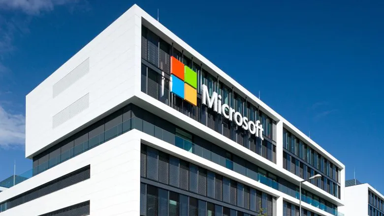 Microsoft Corporation