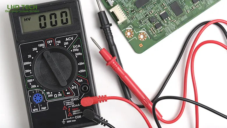 Multimeter