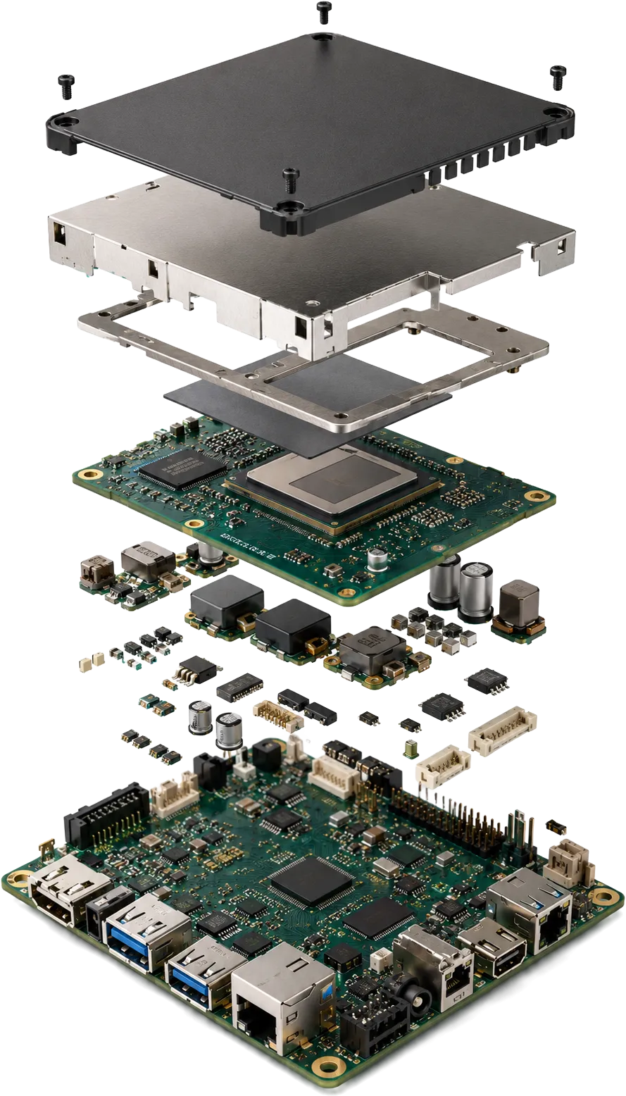 PCBA