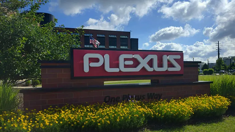 Plexus Corp