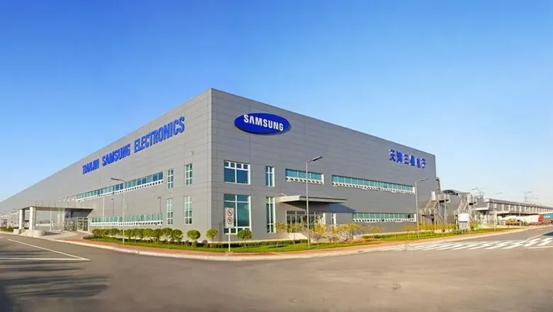 Samsung Electronics
