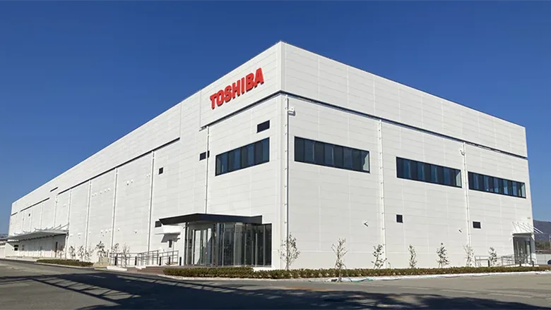 Toshiba Corporation
