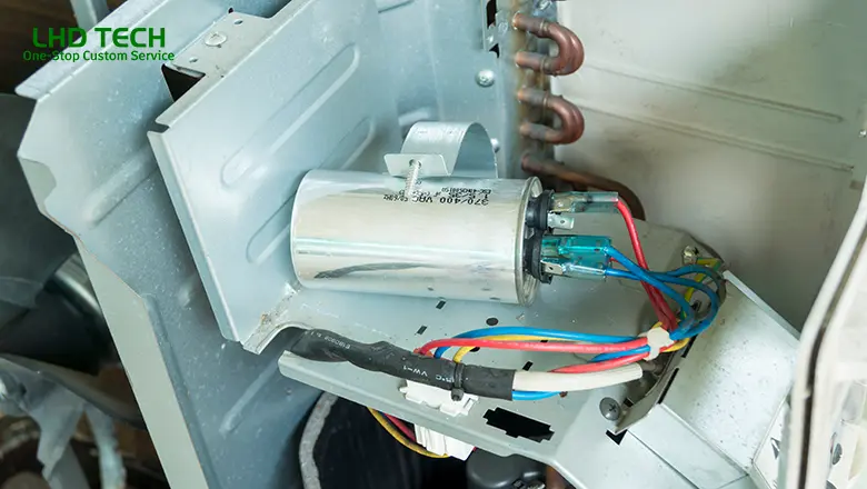 ac-capacitor​