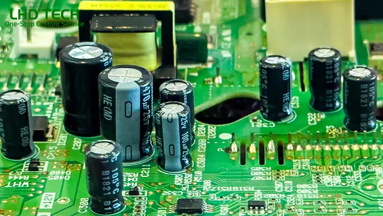 capacitor-for-ac​