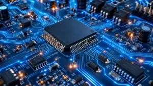 electronic devices and circuits​