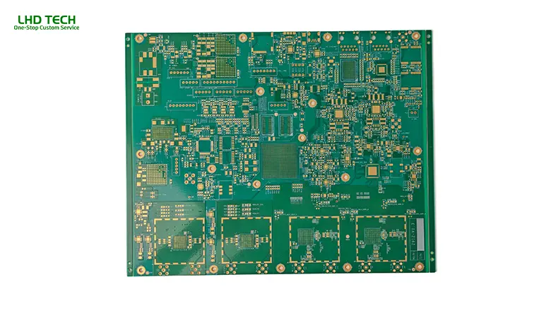 high-tg-pcb​