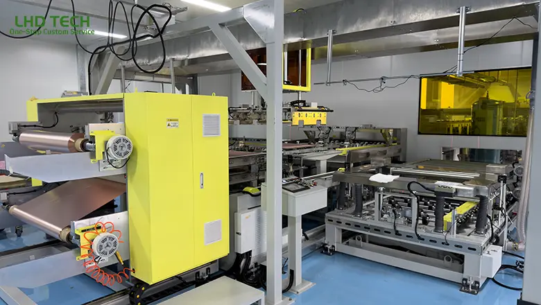 laminate-pcb-manufacturer​