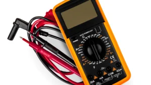 multimeter-test