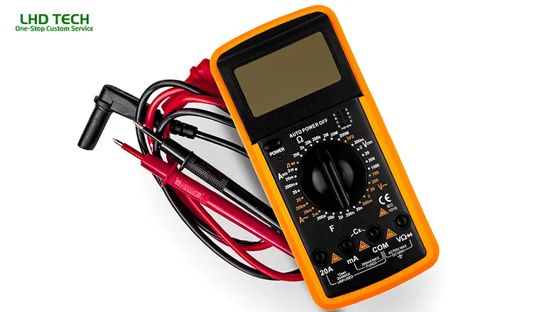 multimeter