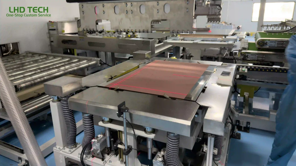 PCB Lamination Process: Understanding Circuit Fabrication and Design