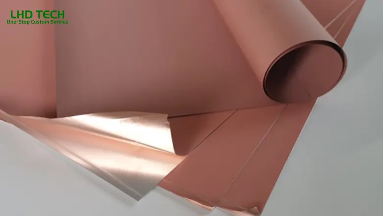 pcb-copper-foil​