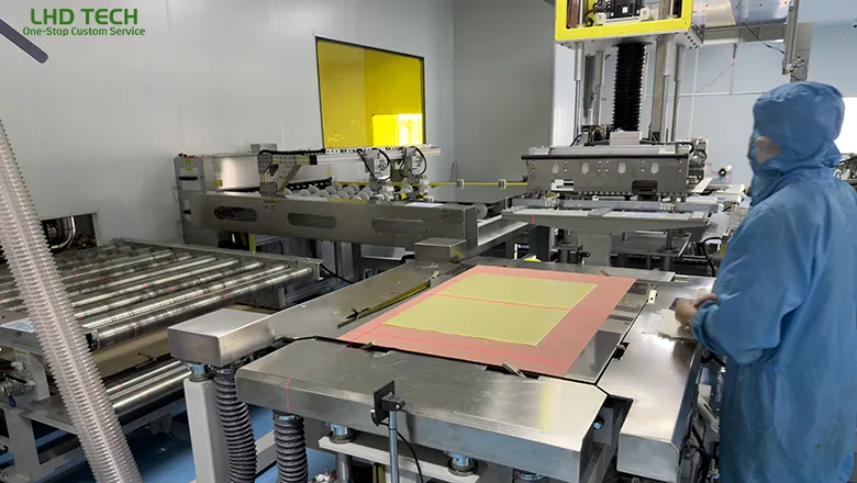 pcb-laminate​