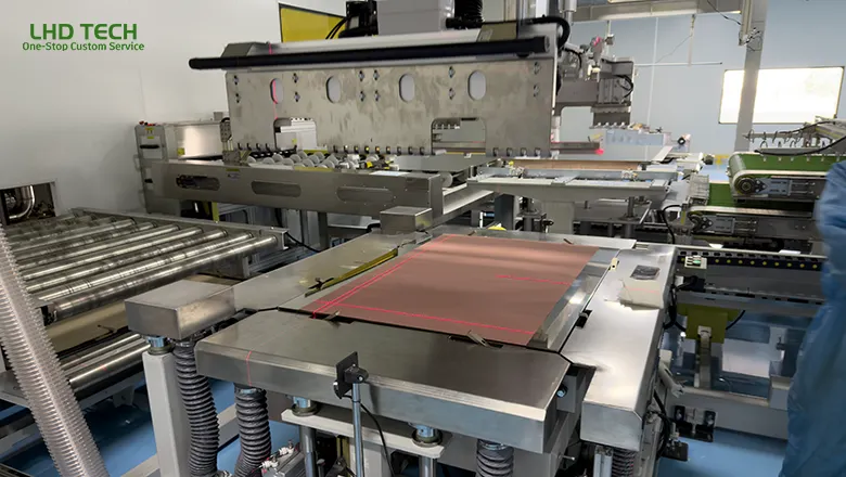 pcb-lamination​