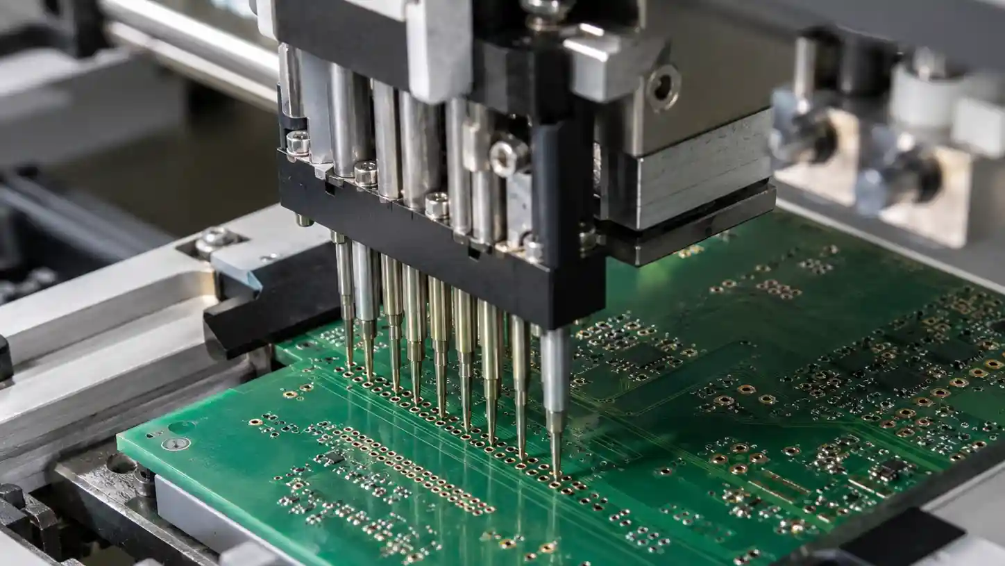 Che cos'è un pinner in un PCB? Tipi di pin, ruolo nell'assemblaggio