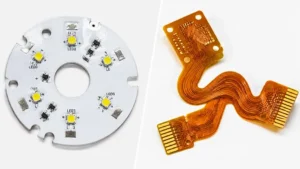 Aluminium PCB vs Flexible PCBs