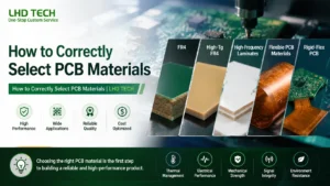 PCB-material-selection-guide