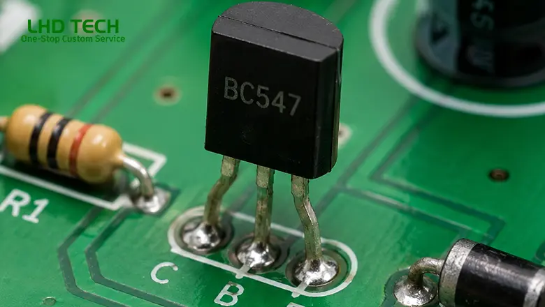 bc547
