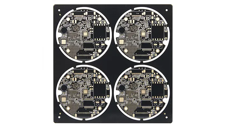 hdi-pcb-board