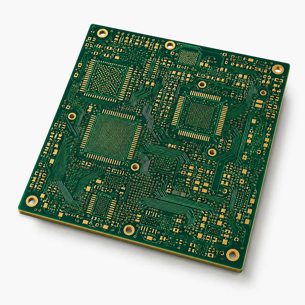 hdi-pcb