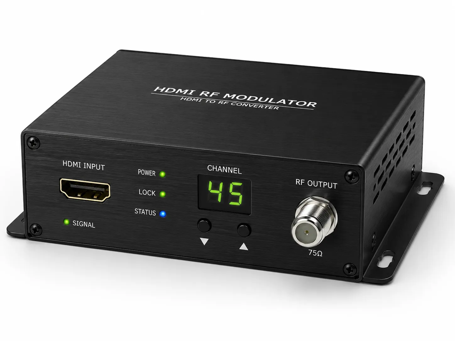 modulator-hdmi-rf​