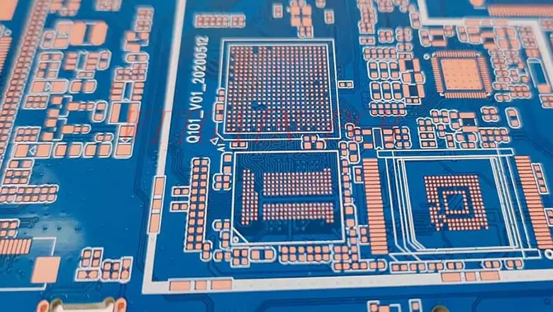 osp-pcb-finish​