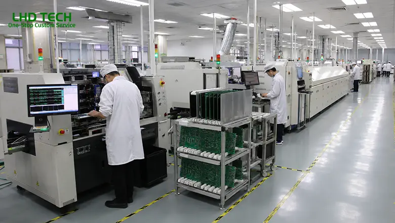 pcb-assembly-factory
