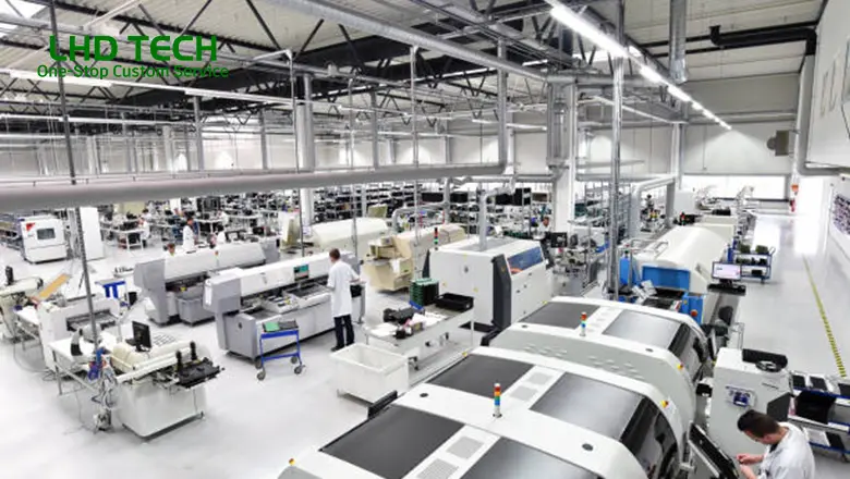 pcb-assembly-manufacturer