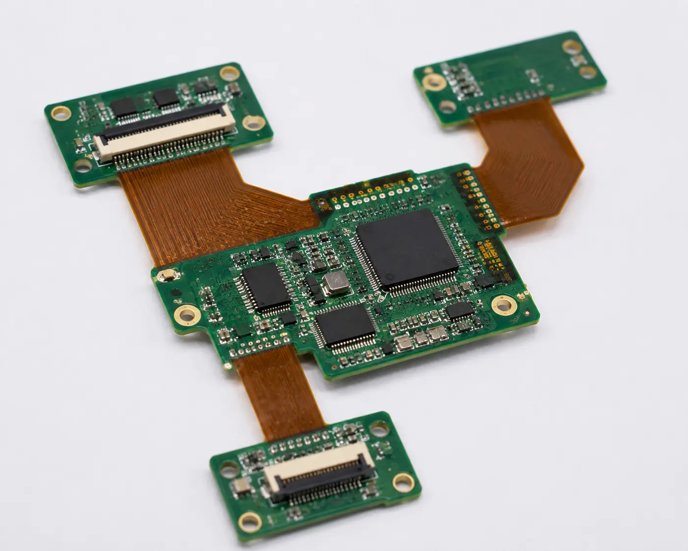 rigid-flex-pcb