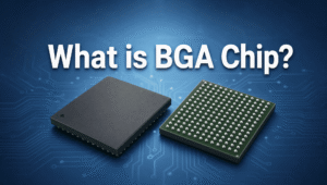 BGA Chip Blog Featured Image