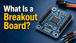 Breakout Board Featured Image