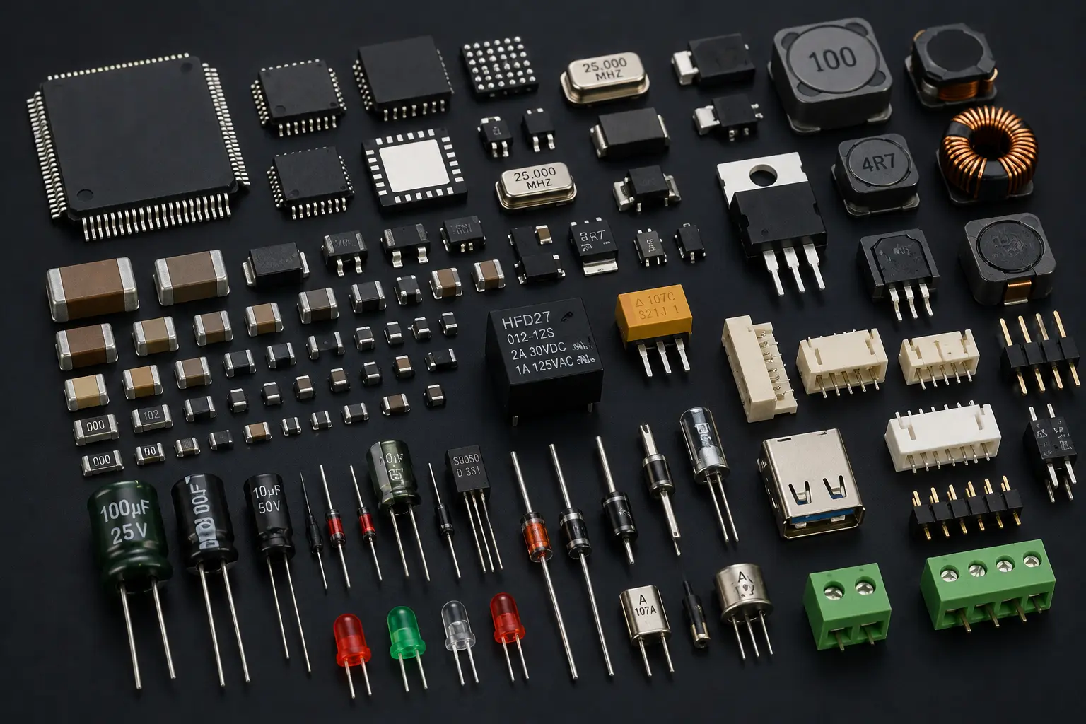 Components