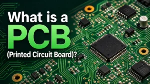 PCB Featured Image