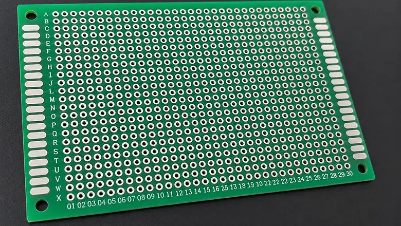 PCB-Prototype-Board