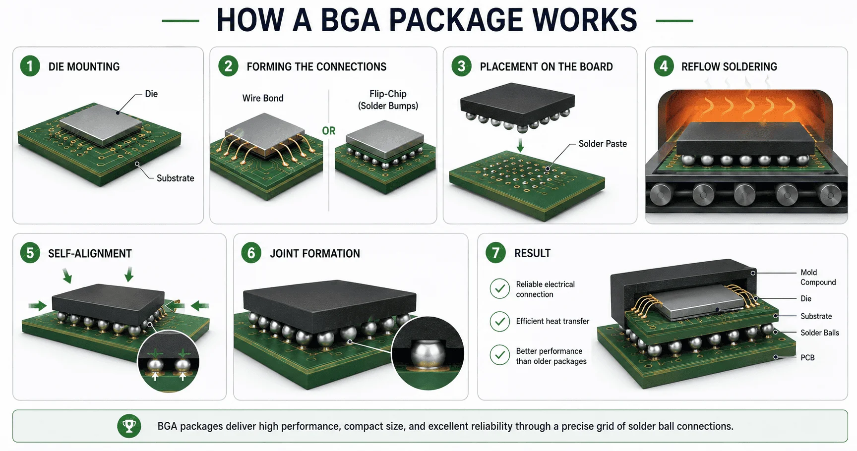 bga-package-working-principle