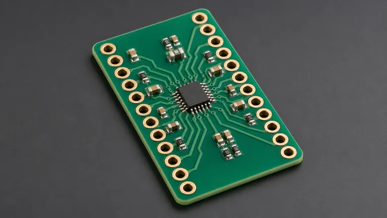 breakout-board