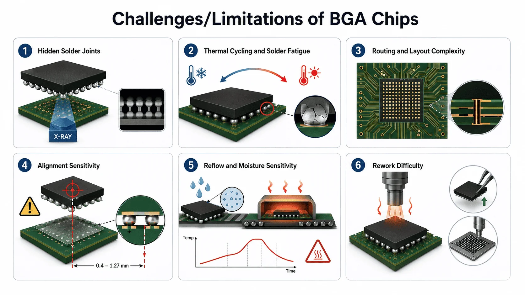 challanges-of-bga-chip