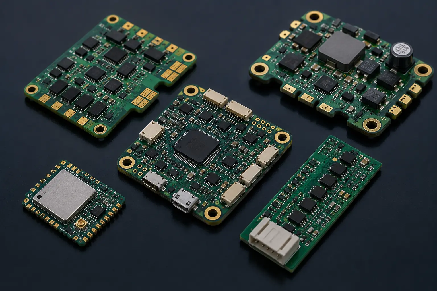 circuit-card-assembly​
