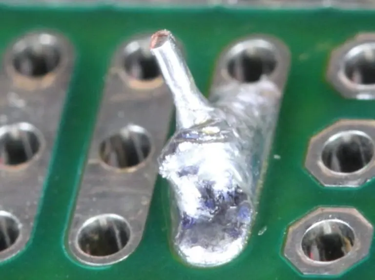 cold-solder-joints​