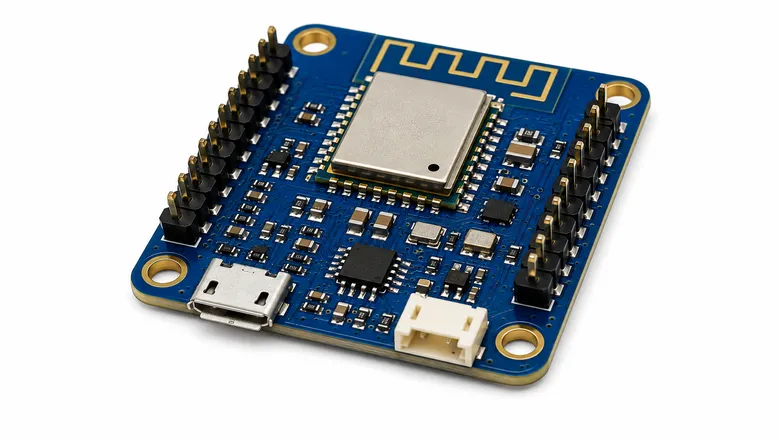 communication-breakout-board