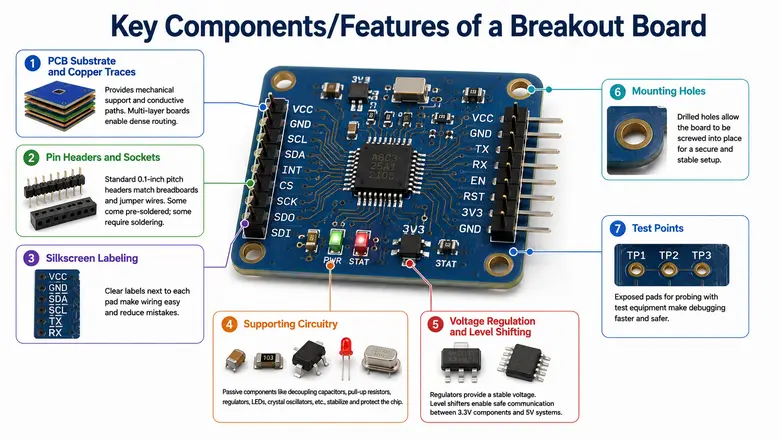 components-of-breakout-board