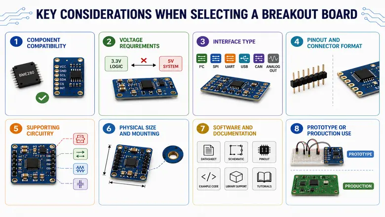 considerations-to-select-breakout-board