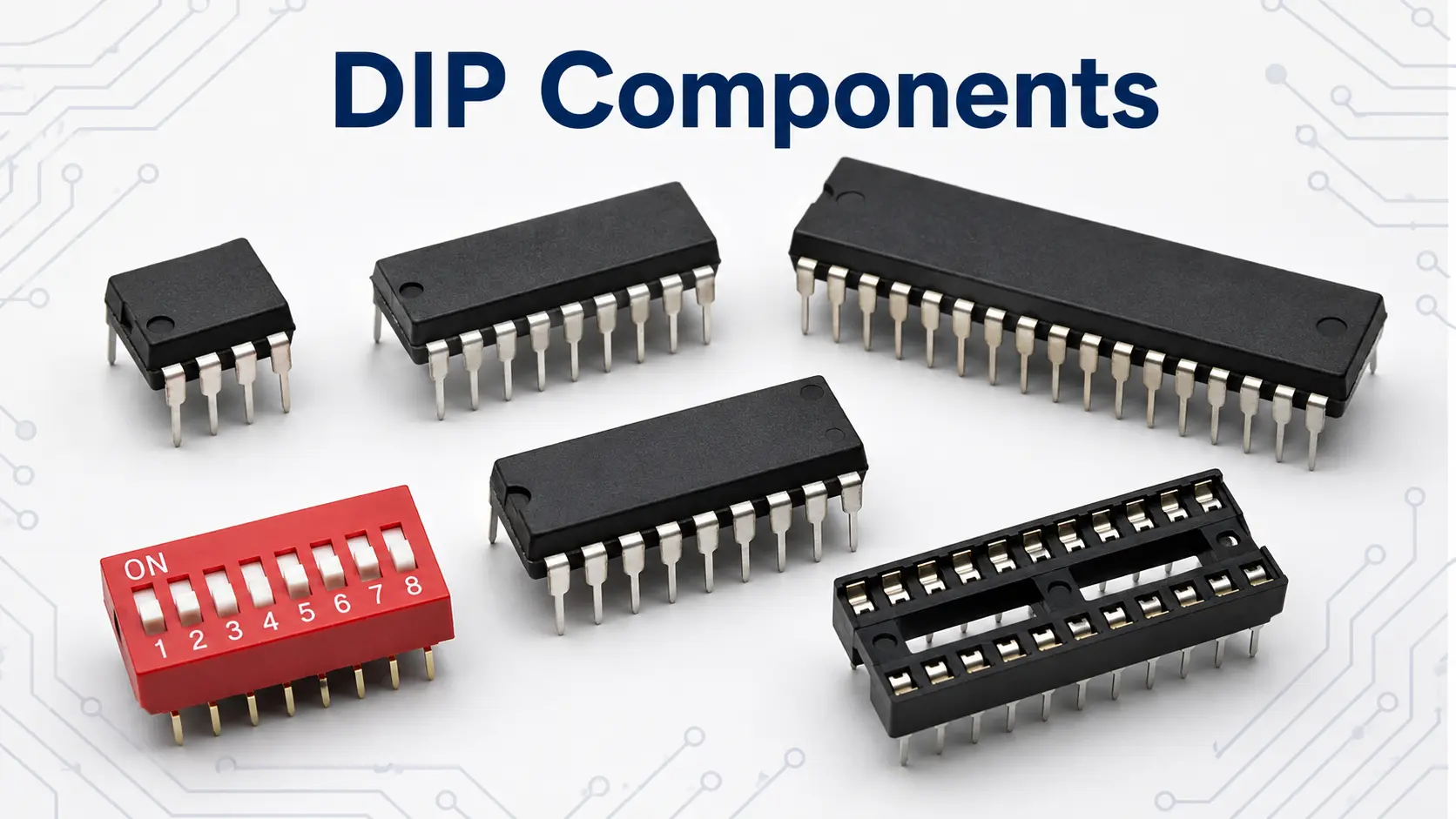 dip-components