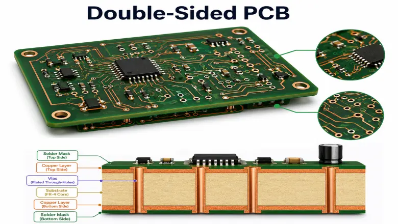 double-sided-pcb