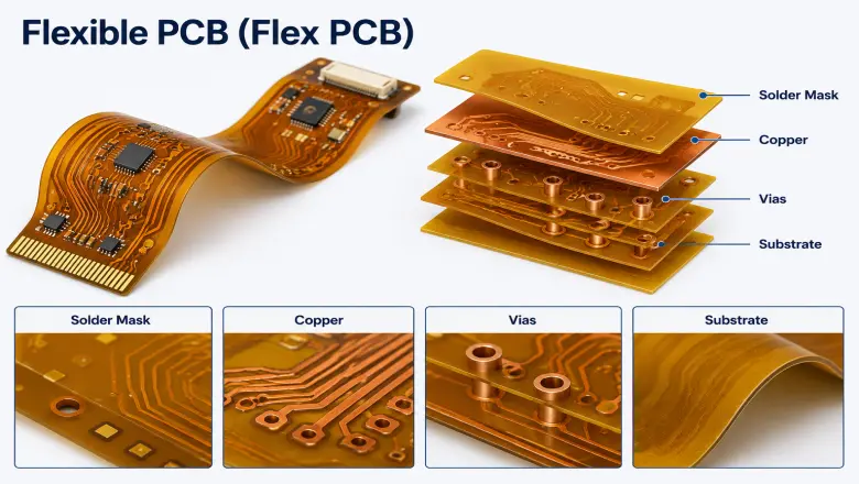 flexible-pcb